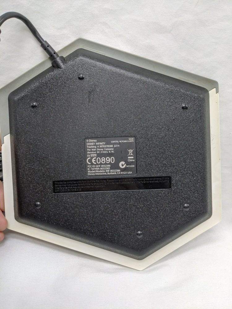 Disney Infinity Portal Base INF-8032385