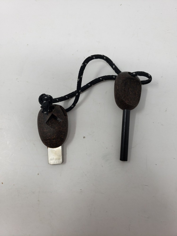 Light My Fire Swedish Firesteel Bio Scout 2IN1