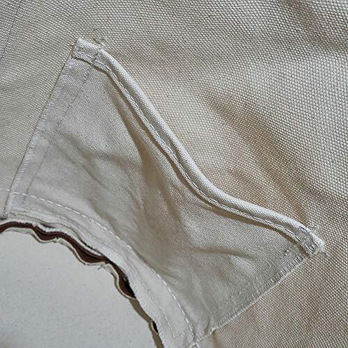 Klein Tools 5104 Leather-Bottom Bucket