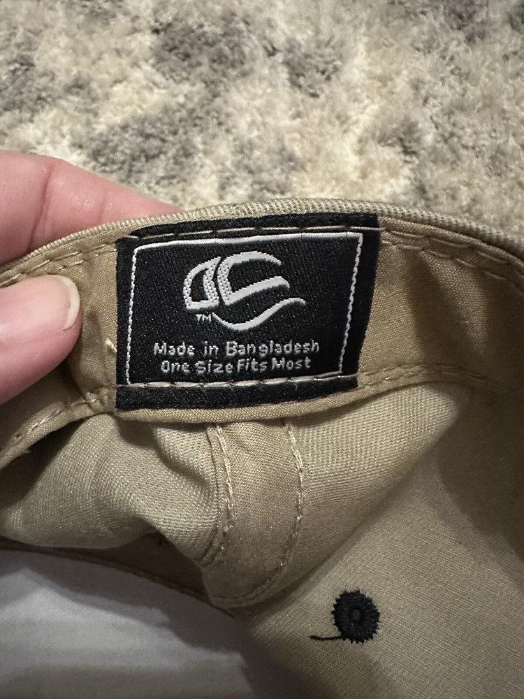 Farmer Style Cap New Without Tags