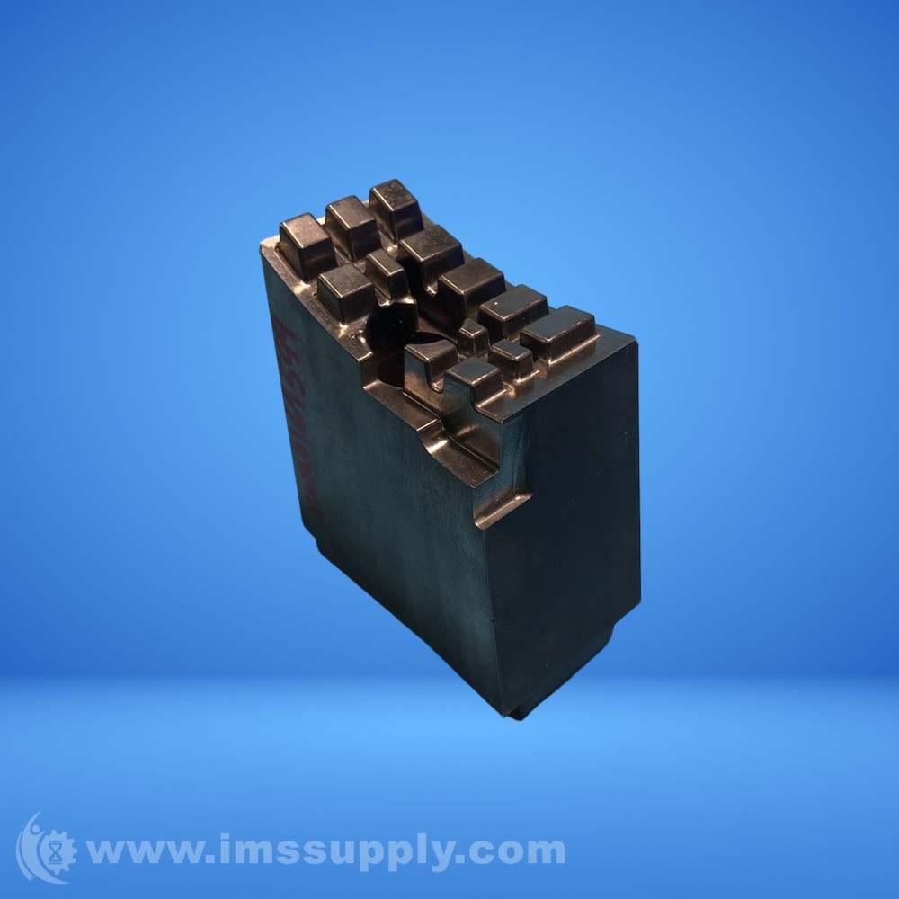 Automotive Part Chuck 4"/4" FNIP
