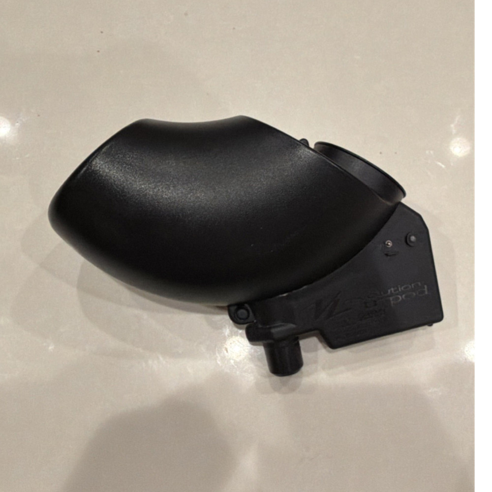 Viewloader Revolution Black Paintball WORKING