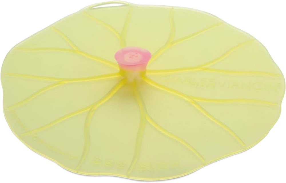 Lilypad Lid - Med/Small 8"