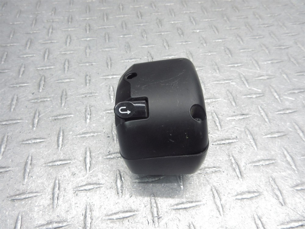 2018 18-23 Indian Springfield Dark Horse Left Switch Handlebar Control Light