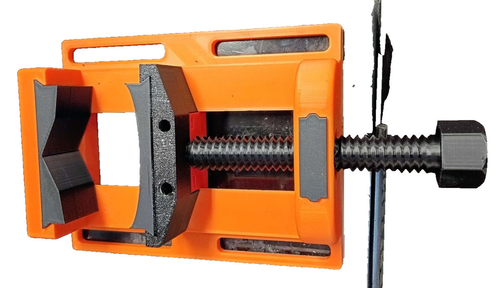 WEN 4211 DRILL PRESS HOLDER