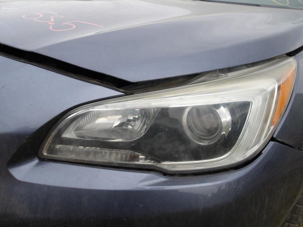 LEGACY 2015 Air Shutter 2213573