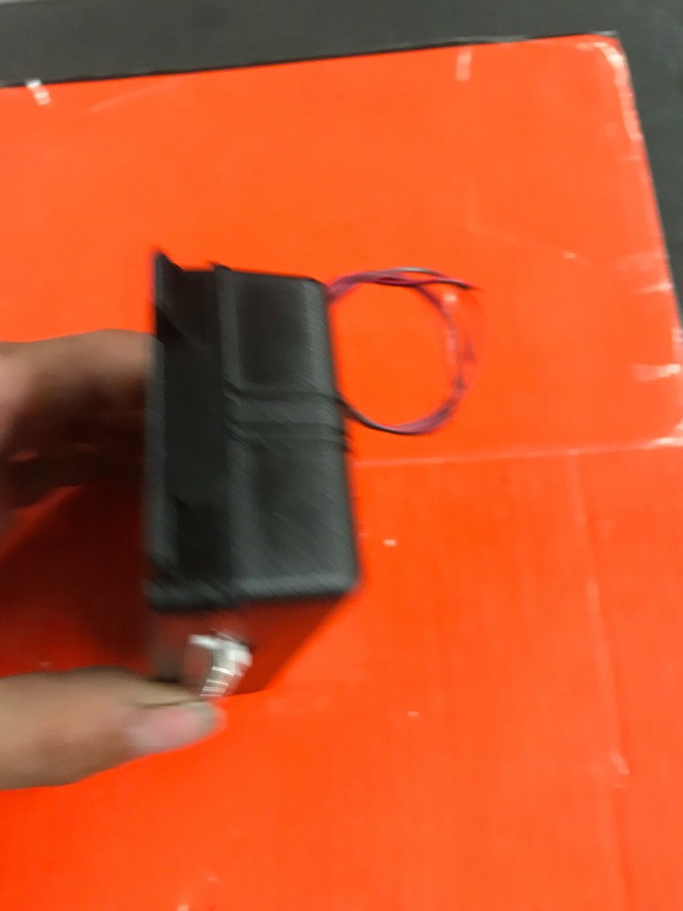 Avital 3100 / 3100LX 1-Way Security System Replacement Brain