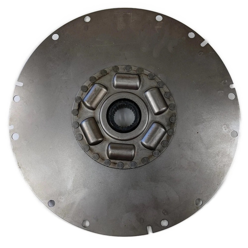 Crusader R140024 Damper Drive Plate