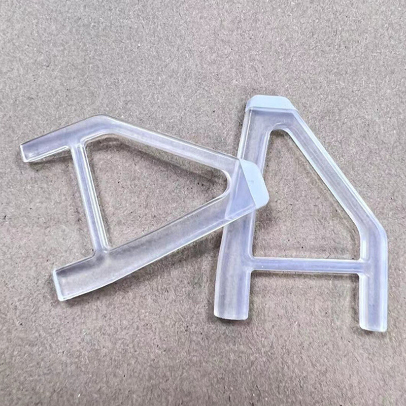 4PCS Horizontal Display Holder Bracket Triangular For PS5 Slim Console Stand USA