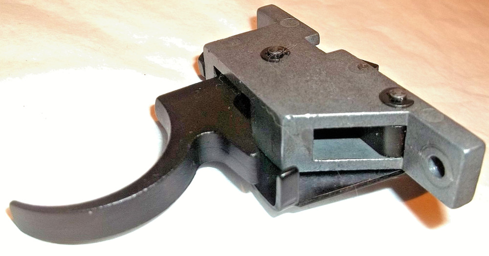 Traditions Buckhunter Pro In Line Muzzleloader Trigger Assembly + Screws FREE SH