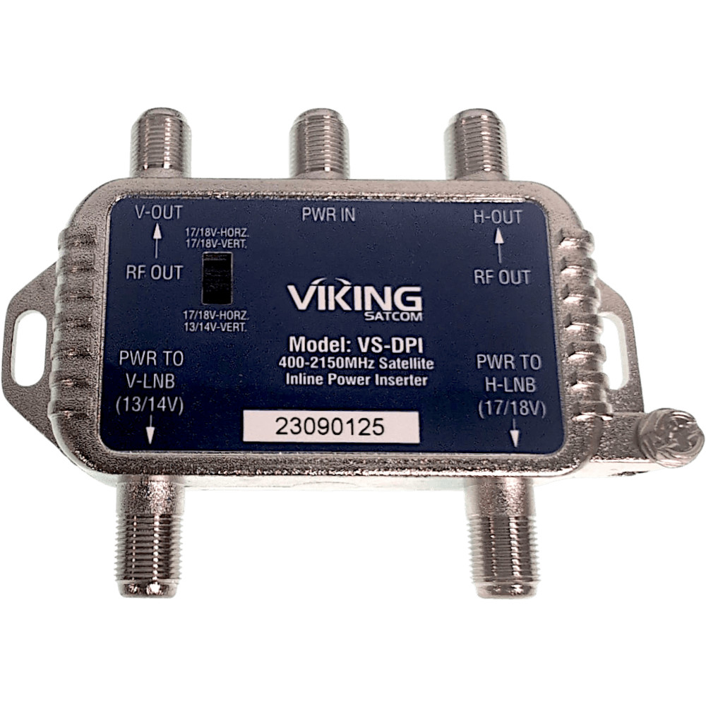 Viking Satcom VS-DPI Power Inserter