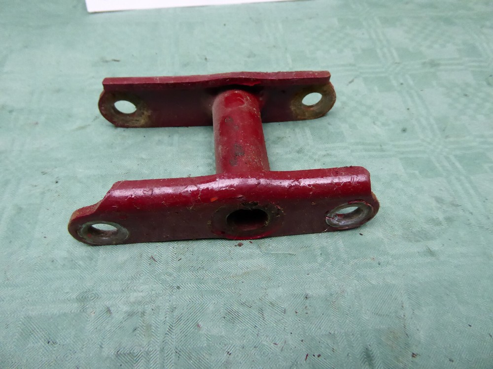 HONDA CR 250 1981 Motor Engine (Int.VMX*) Holder Bracket