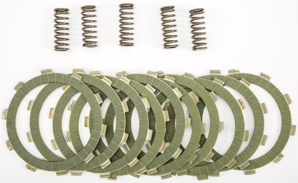 EBC SRC  Series Clutch Kit SRC71