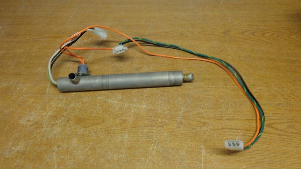 AFP IMAGING MINI MED FILM PROCESSOR 90 Probe assembly