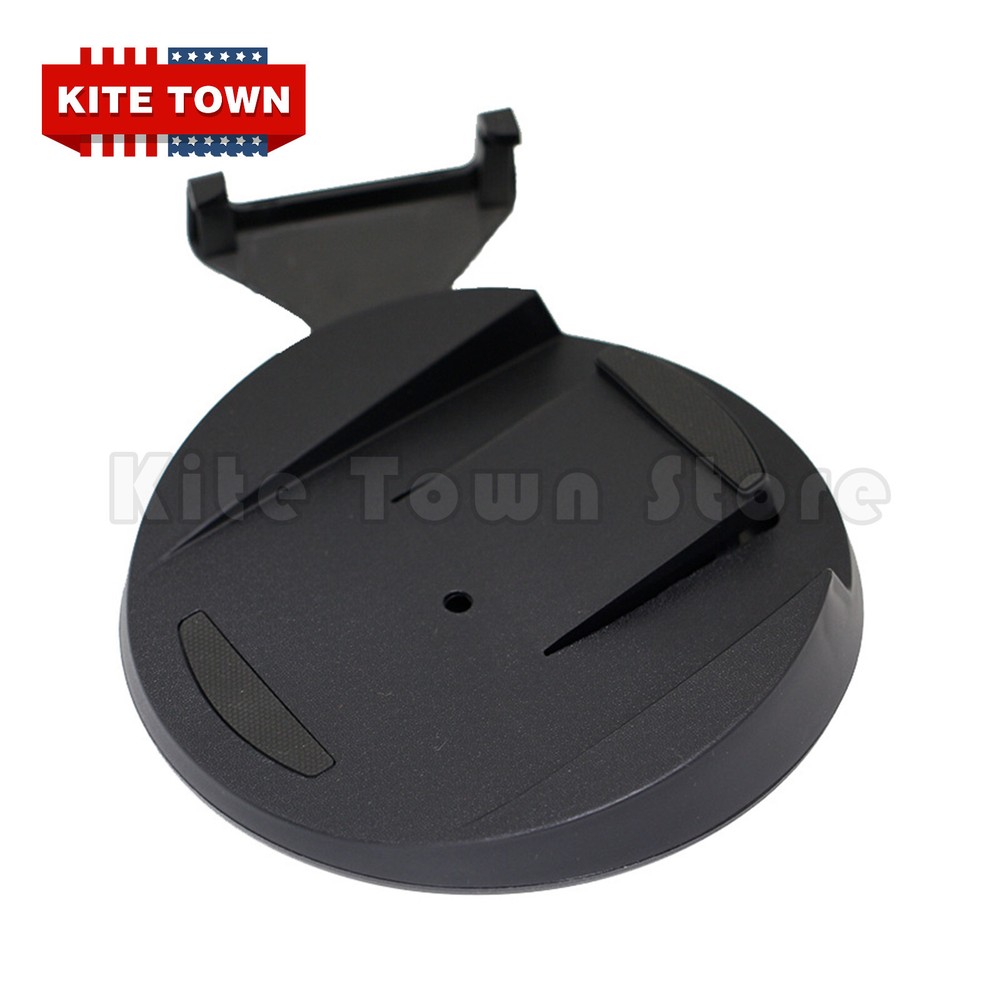 For PS5 Disc Version Vertical Stand Holder Console Dock Mount Base Support