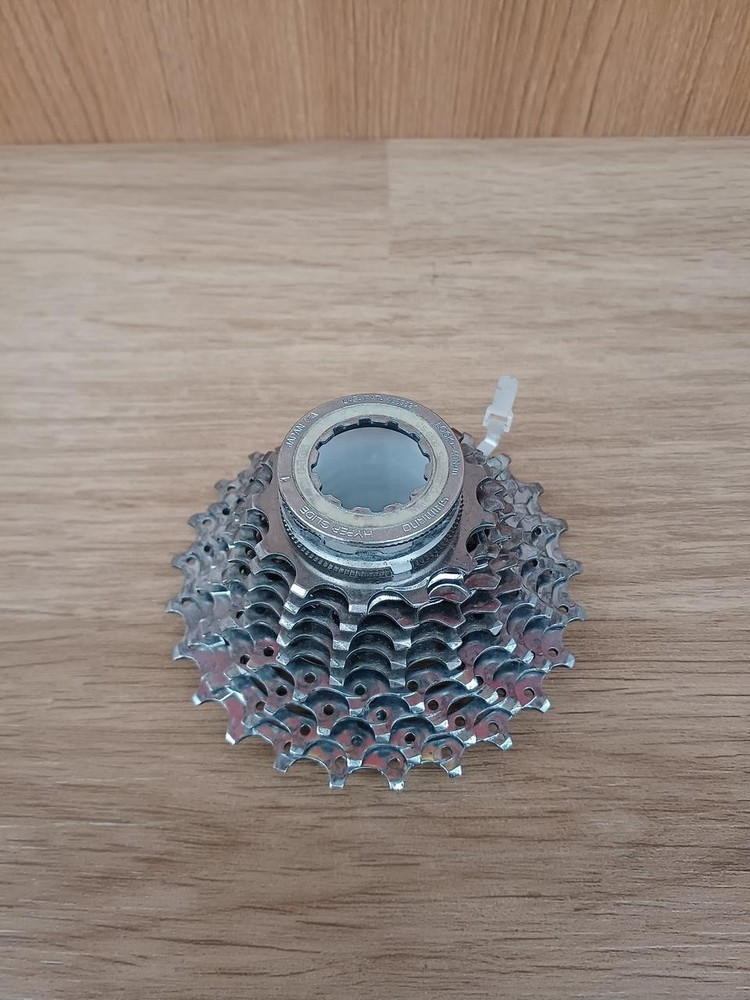 CS-6500 13-25 Sprocket
