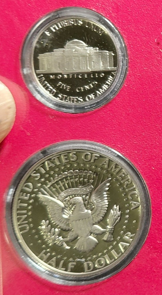 ⭐️Collectable 1979 SBA US Mint Proof Set⭐️