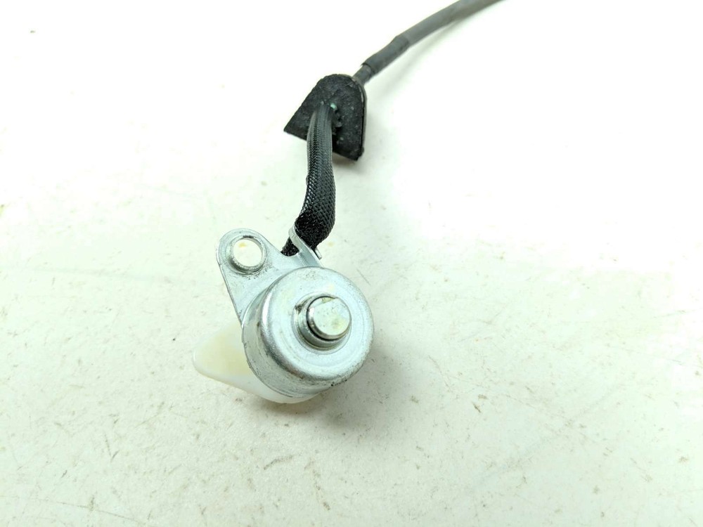 07 Honda Sportrax TRX250EX Engine Motor Throttle Position Sensor