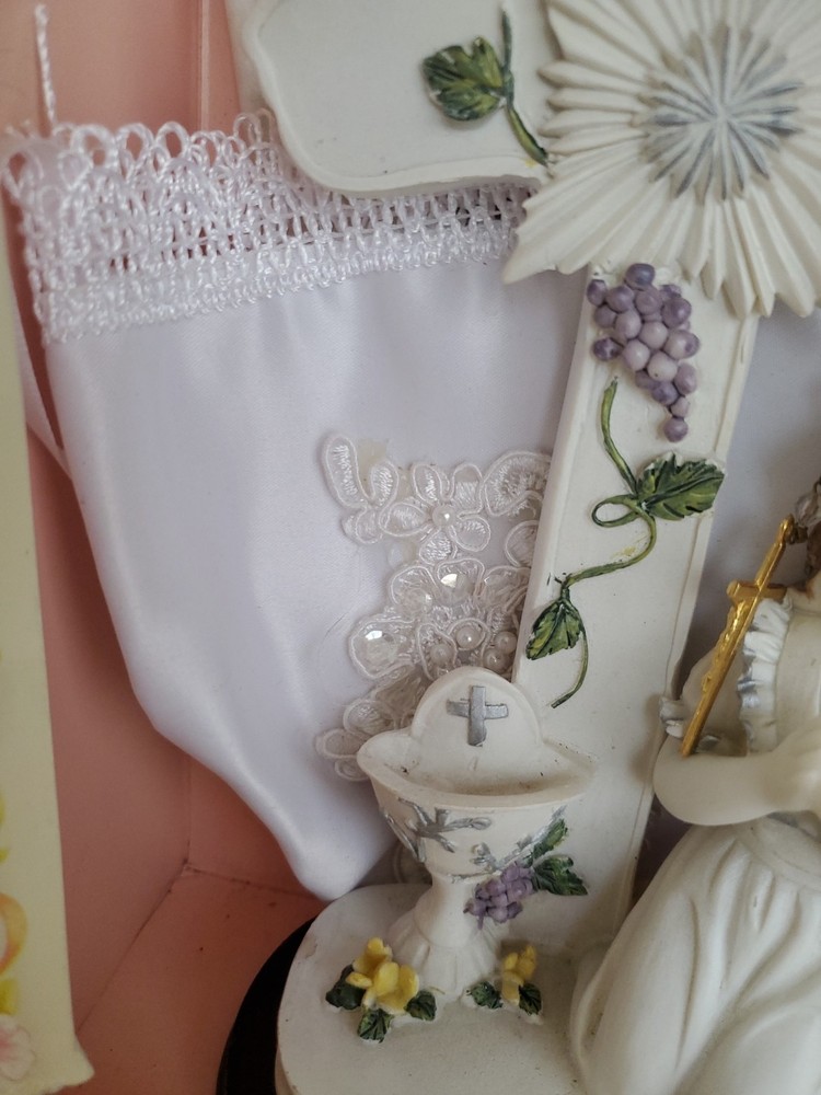 First Holy Communion Gift Set