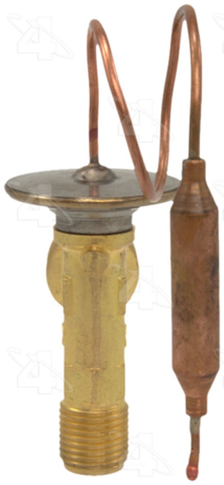 Expansion Valve Four Seasons 39145