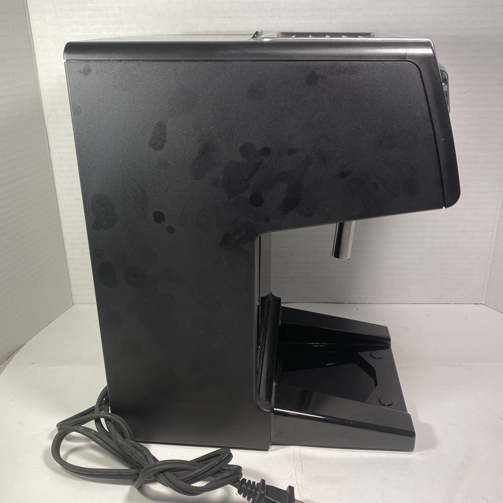 De Longhi ECP3220 Espresso and Cappuccino Machine Replacement Only Powers On