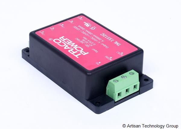 Traco Power TML 15512C AC/DC Power Module