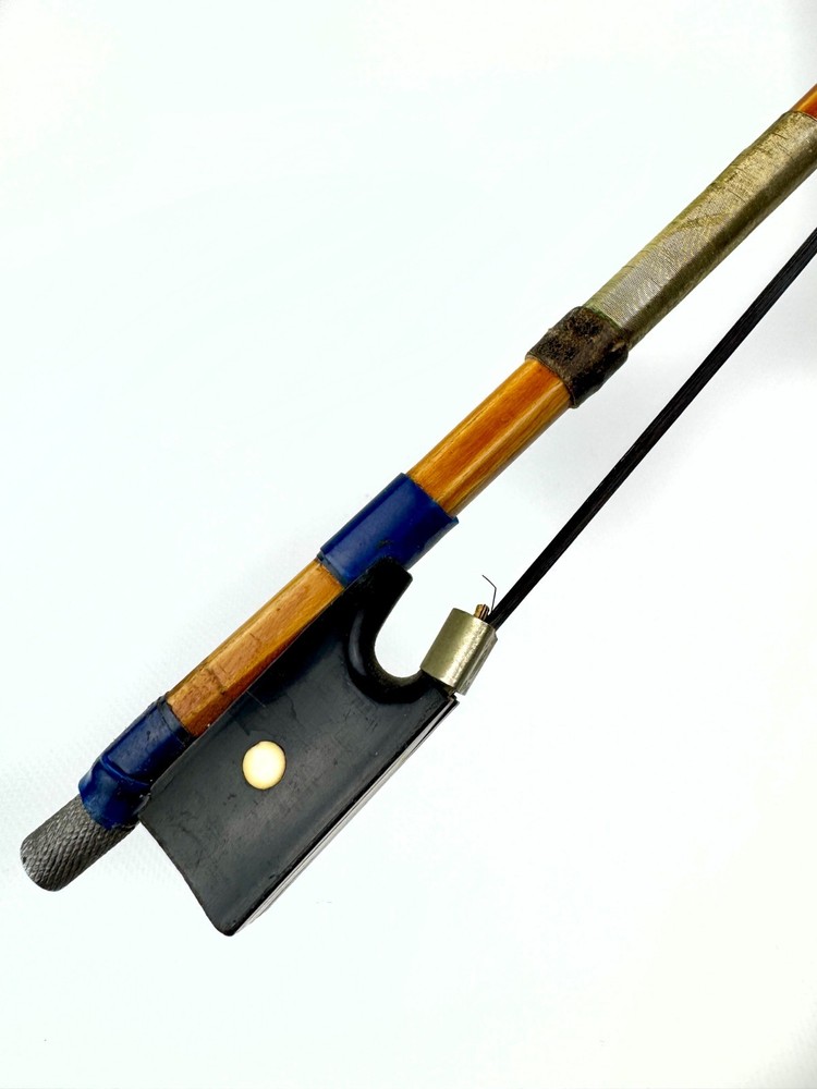 Vintage Soviet violin bow original USSR