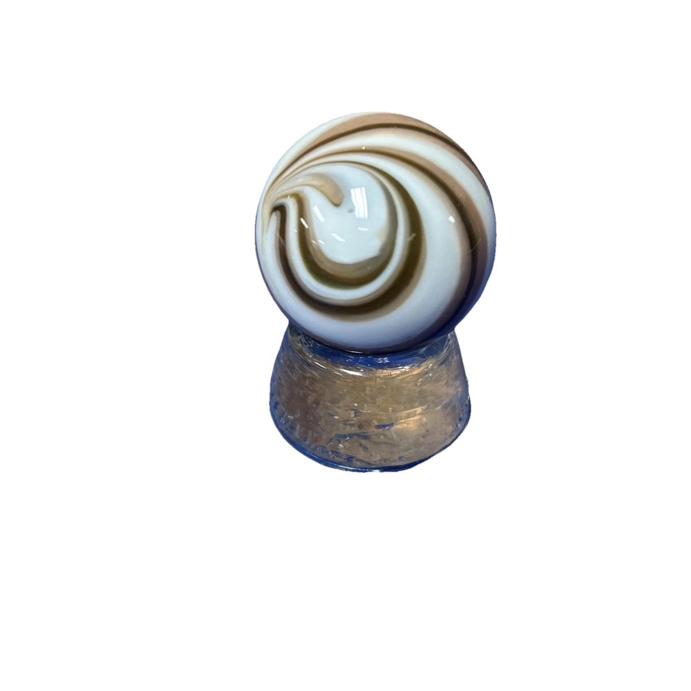 Stunning contemporary swirl marble #951