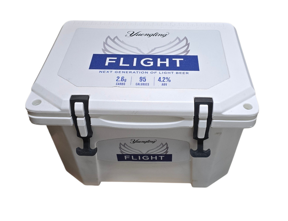 Yuengling Flight Next Generation Cooler