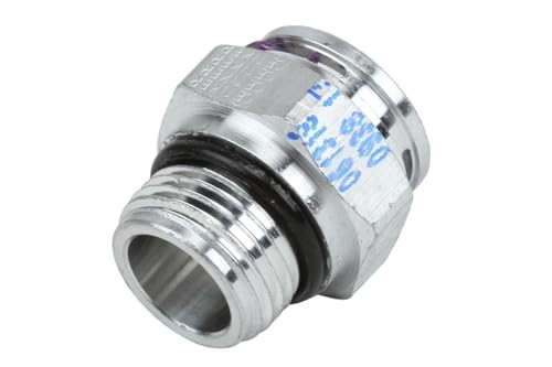 12614837 Engine Oil Cooler Hose Connector