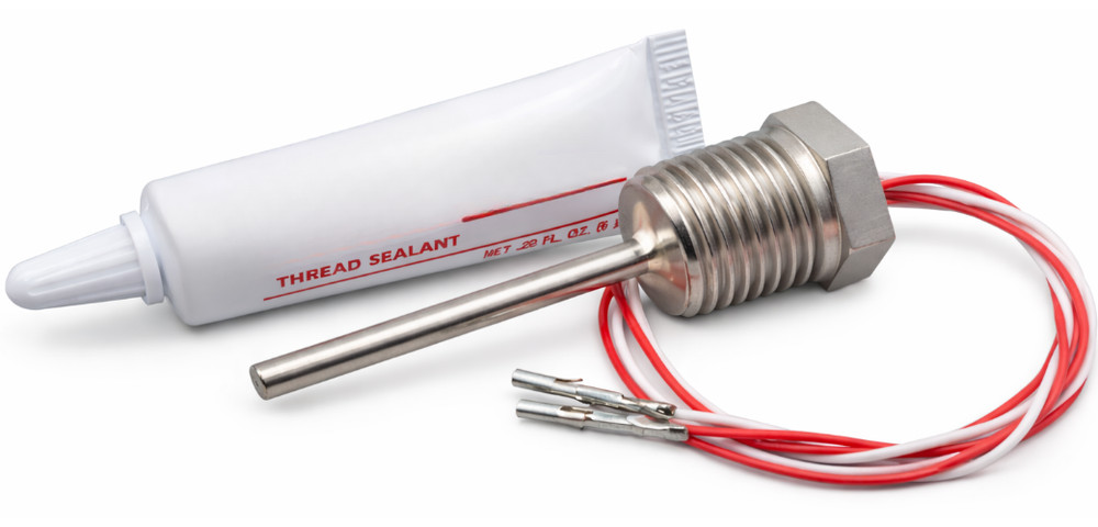 Probe with Sealant for Frymaster Dean 8064206