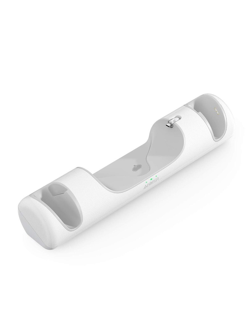 Anker Oculus Certified Charging Dock for Oculus Quest 2 Headset Display Holder