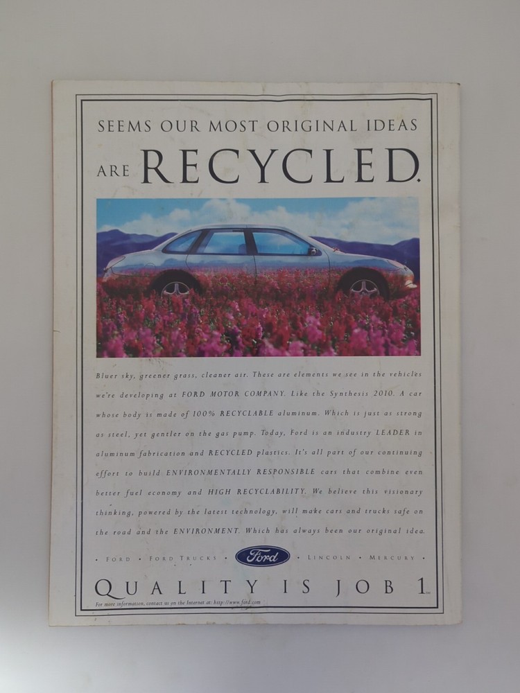 Popular Science Magazine May 1996 Science & Technology