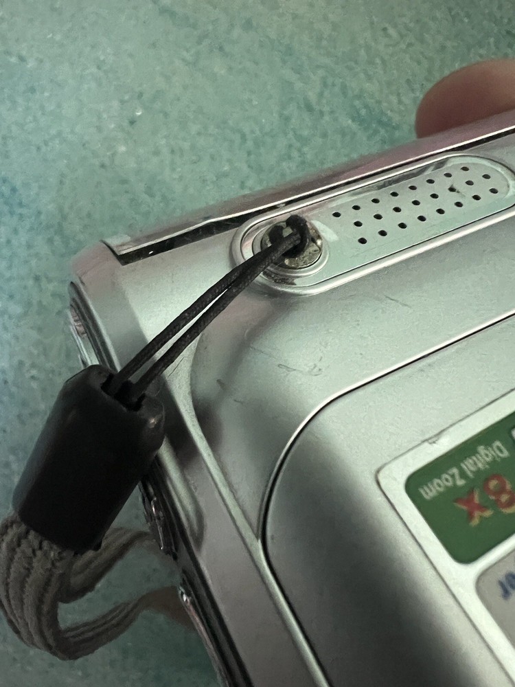 Canon DDV-C330