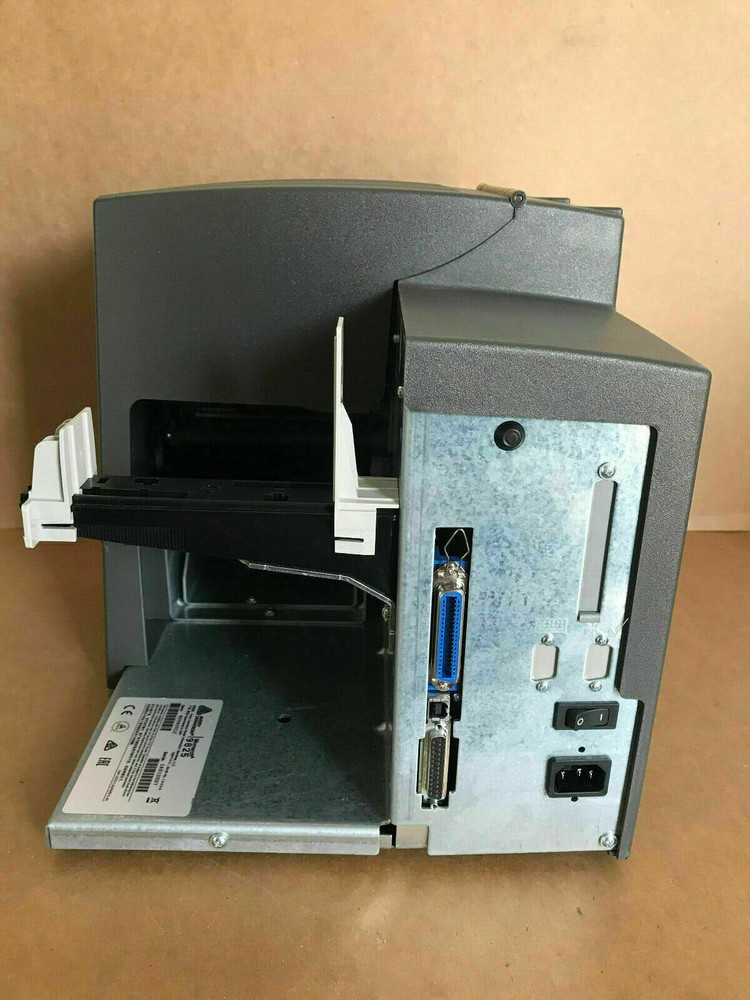 #GC6 Avery Dennison Monarch 9825 USB Printers Tested Working W/Prints