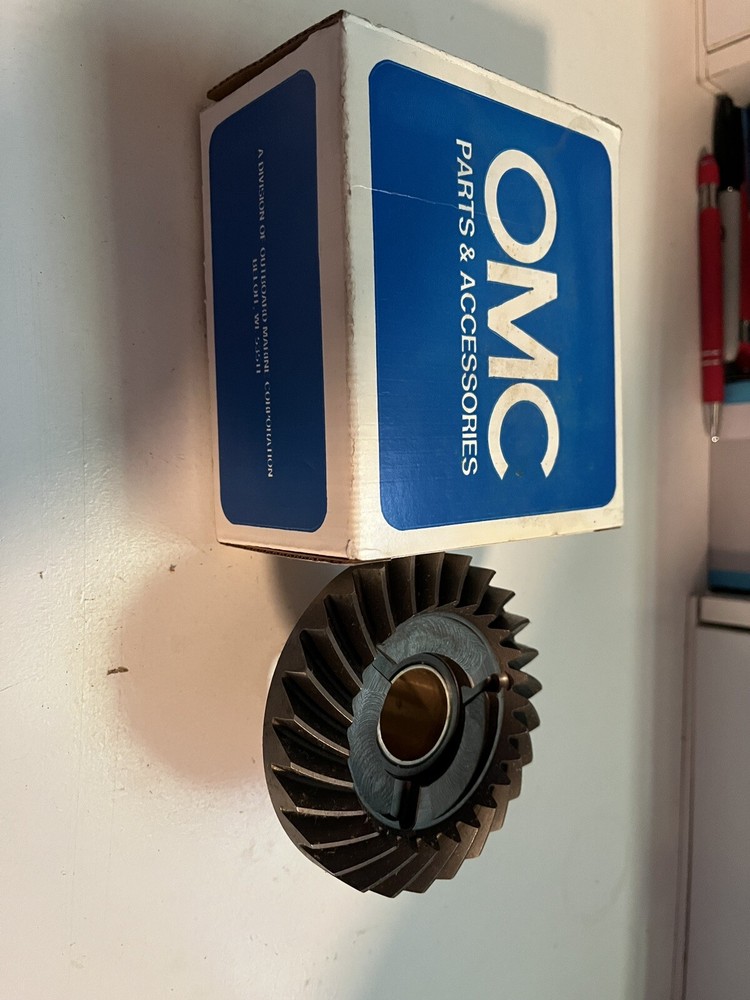 OEM Evinrude Johnson Forward Gear 383582
