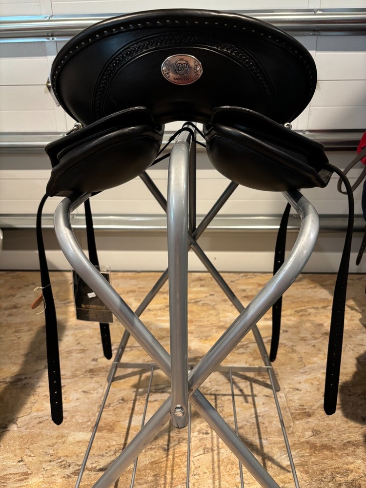 DP 1089 Quantum Sport Saddle