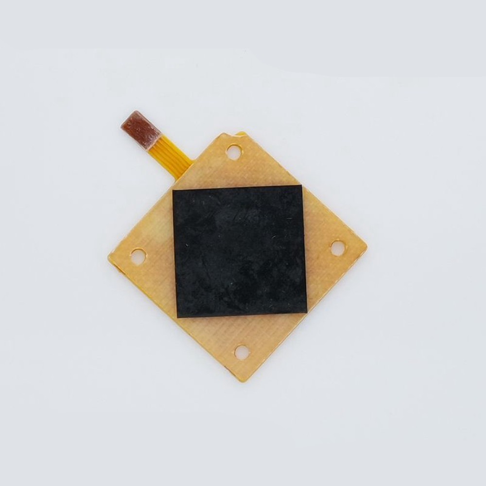 Direction Key Button Board Left D-pad Replacement for Nintendo NEW 3DS XL d