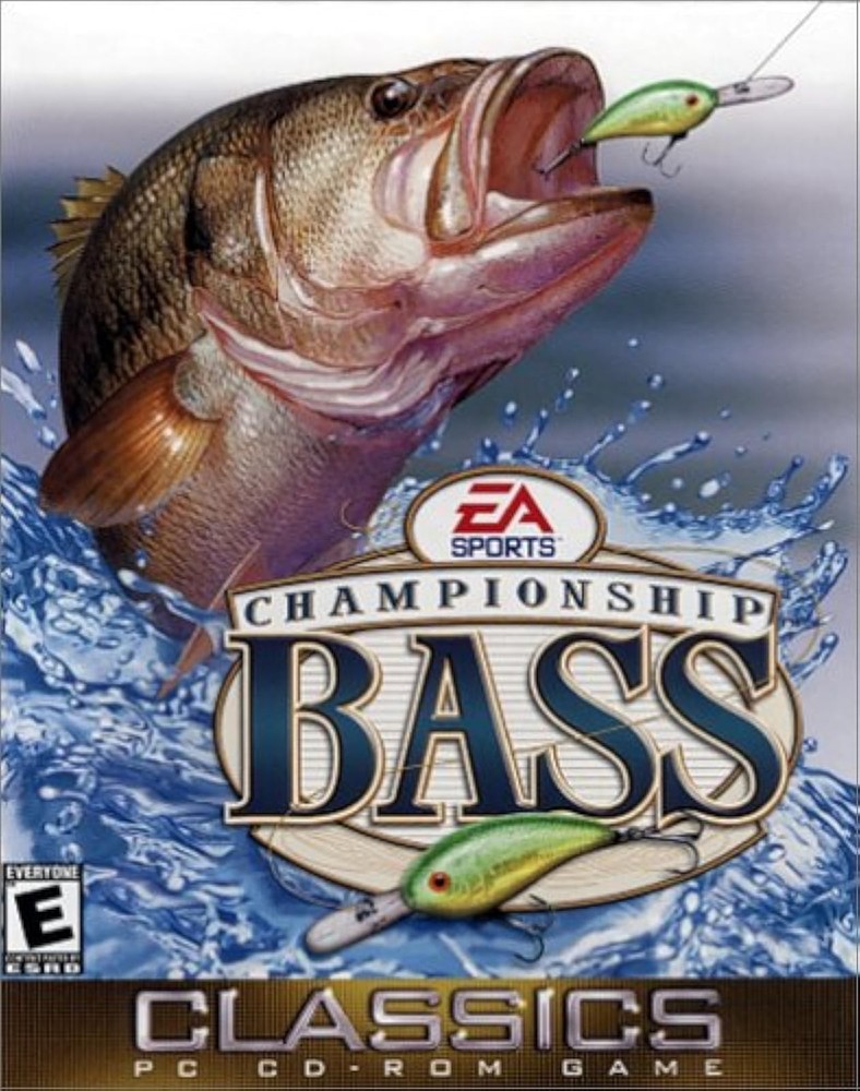 Championship Bass PC Software