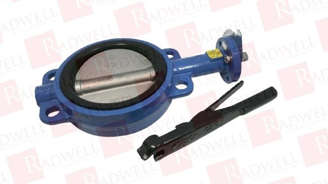 DIXON BFVW600 / BFVW600 (USED)