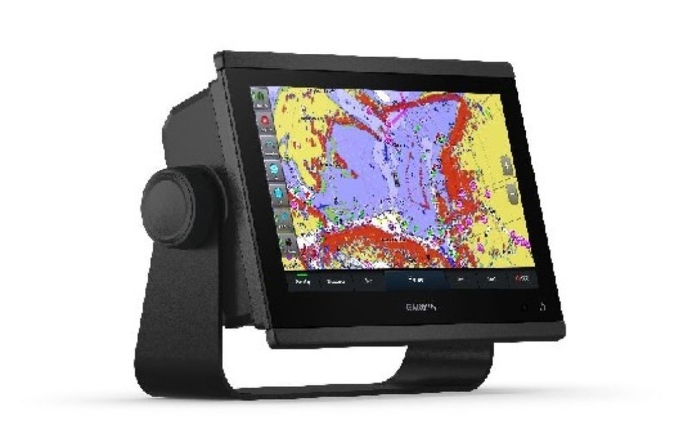 GARMIN GPSMAP 943xsv Multifunction Display with GN+