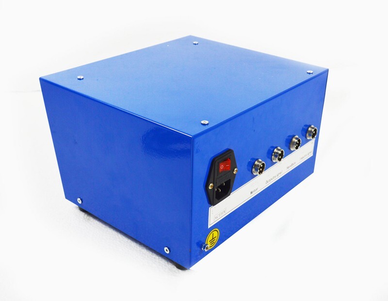 PreAsion Automatic Linear Oscillator Positioner Control Welder for Welding Equip