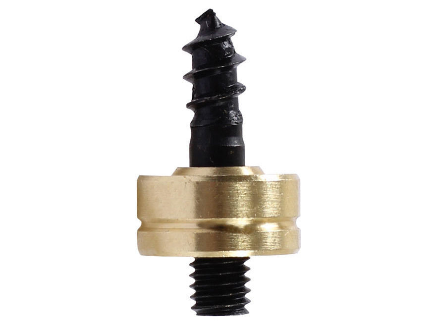 Muzzle-Loaders Bullet Puller for Round Balls and Sabots - .50/54 Caliber