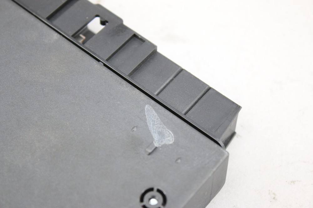 ✅ 06-10 BMW E60 528i 525i M5 Front Seat Control Module Right 9196932 OEM