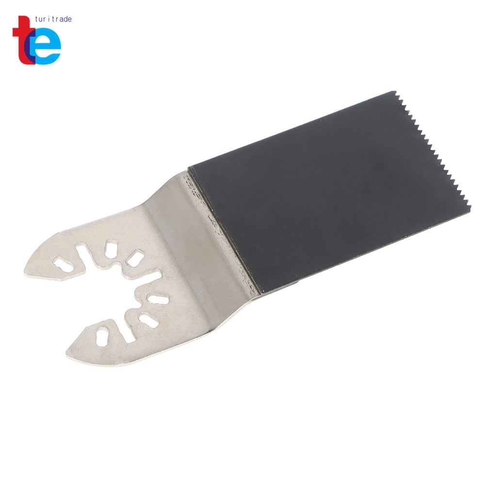 20 Pcs Bi-Metal Oscillating Tool Multitool Quick Release Oscillating Saw Blades