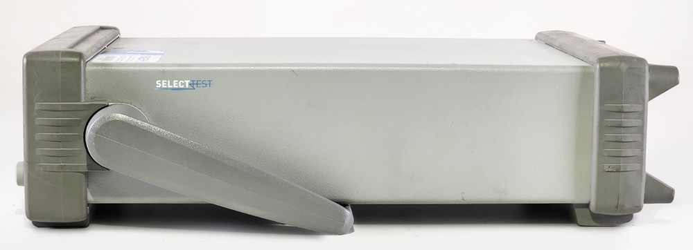 AGILENT (HP) 34970A DATA ACQUISITION / SWITCH UNIT WITH DMM *LOOK* (REF.: 641L)