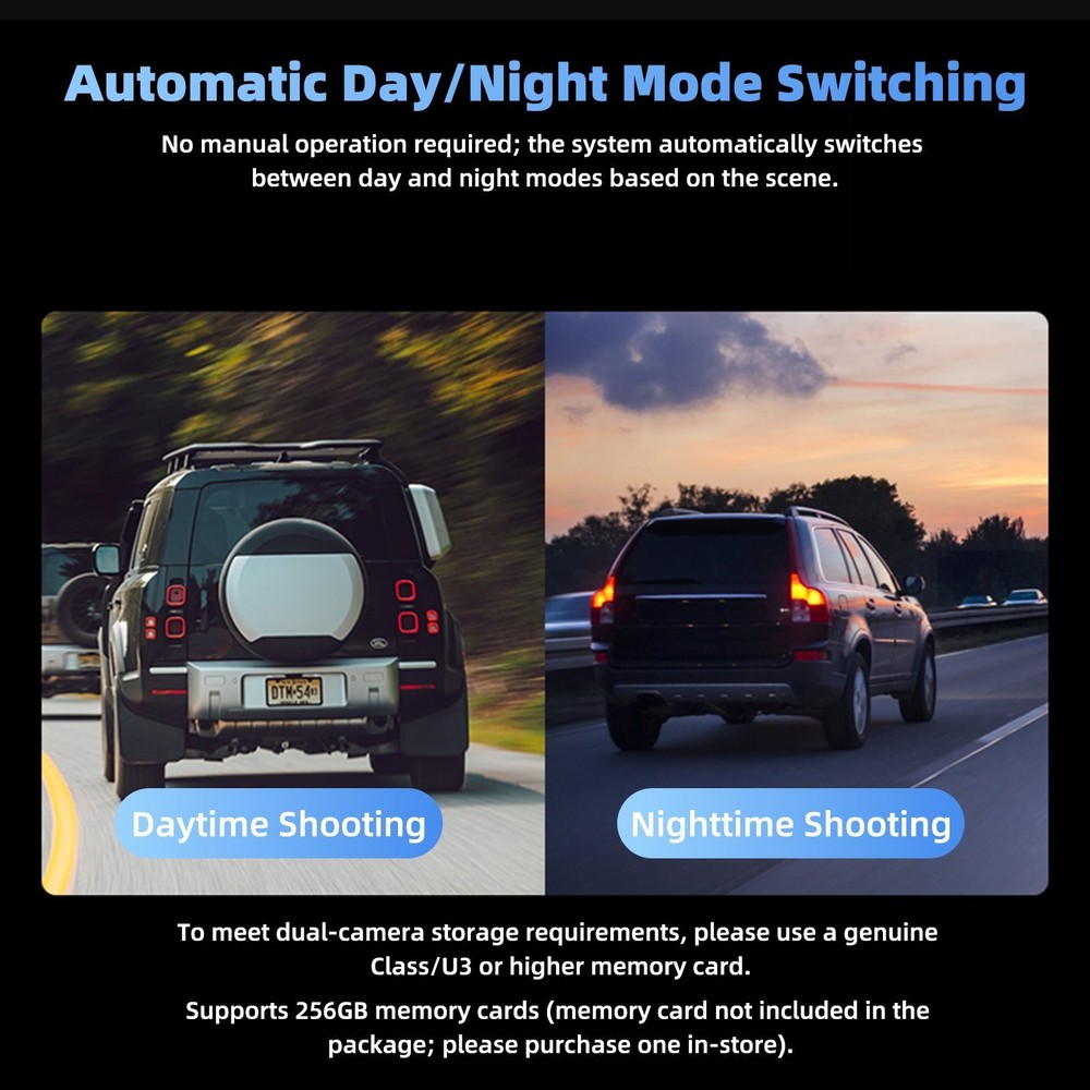 7Inch Motorcycle Navigation GPS Wireless Carplay Android Touch Screen + TPMS