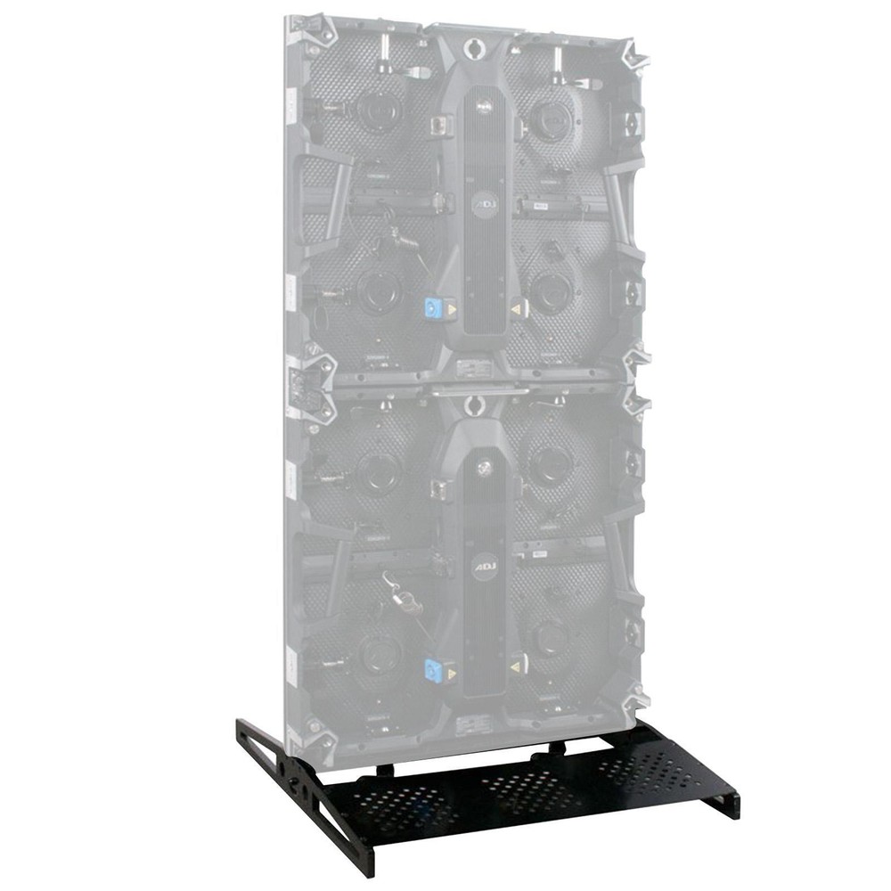 ADJ VSSCSB Single Column Support Base for Vision Series idjnow