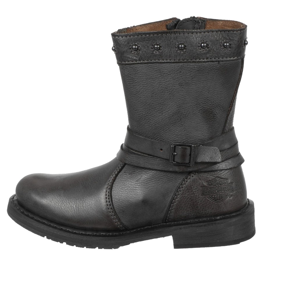 Womens Mandy Boots Boots Harley Davidson Size 6