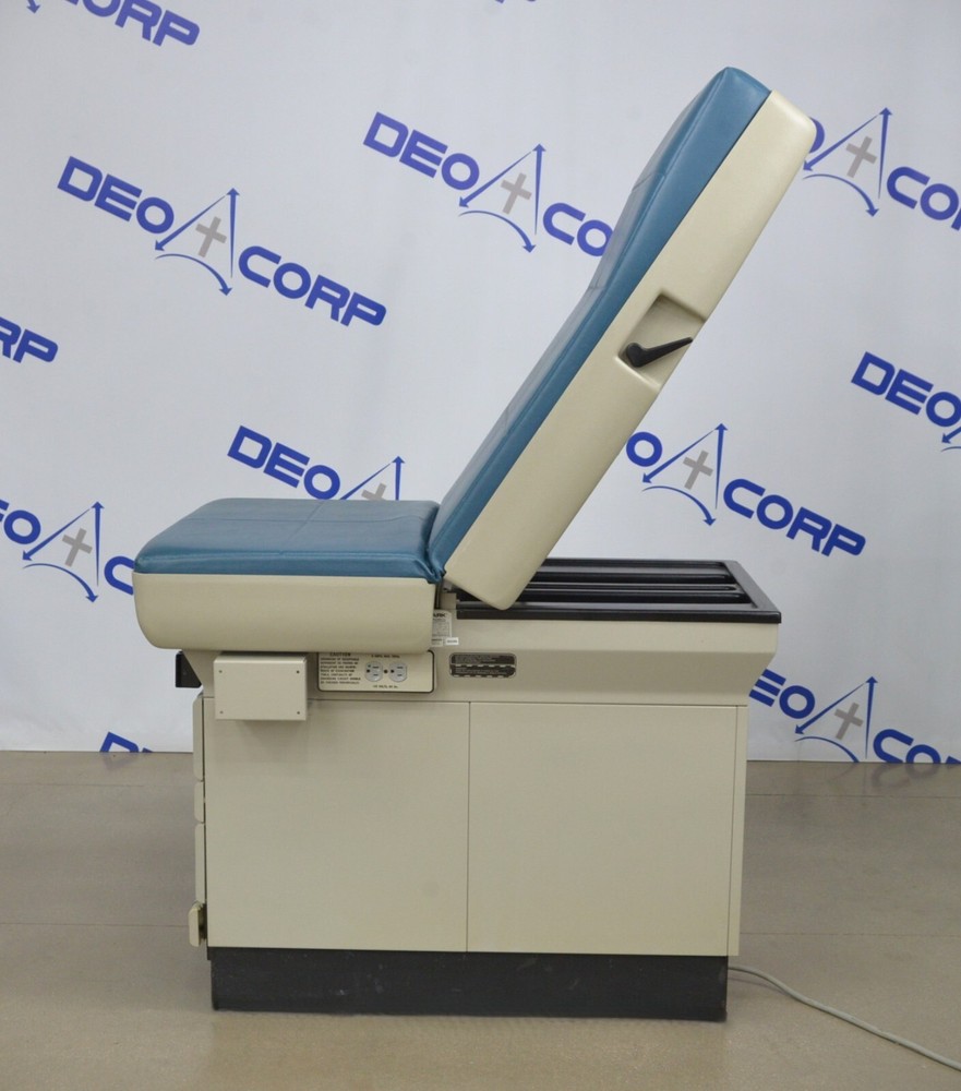 Midmark 404-007 Barrier Free Manual Exam Table
